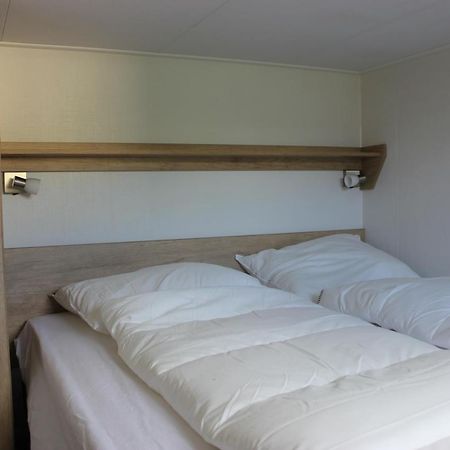 De Bijsselse Enk, Noors Chalet 9 Нунспет Екстериор снимка