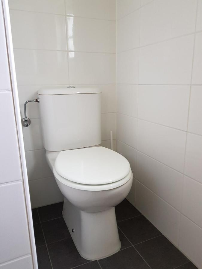 De Bijsselse Enk, Noors Chalet 9 Нунспет Екстериор снимка