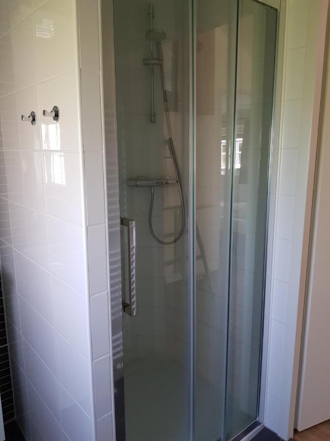 De Bijsselse Enk, Noors Chalet 9 Нунспет Екстериор снимка